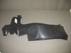 Wheel housing front rigth