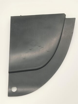 Deckel Radkasten vorne Links