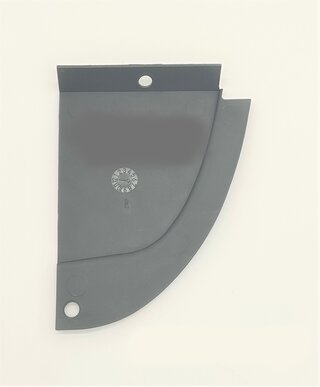 Deckel Radkasten vorne rechts