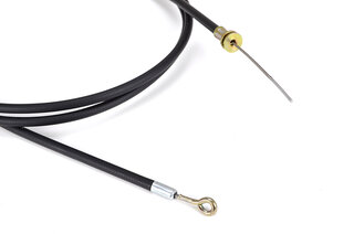 Bowdenzug  Deckel vorne