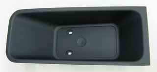 Cuvette vide-poche sur console centrale 964/ 993