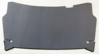 Isolant compartiment moteur 964