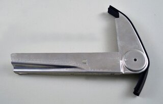 Luftführung (Tiptronik) M249