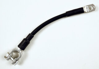 Ground cable