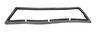 Tail Light Seal 964 1989-90 - Left