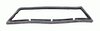 Tail Light Seal 964 1989-90 - Right