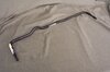Sway Bar 964 Wide Body - Rear - 21 mm - for Tiptronic Transmission