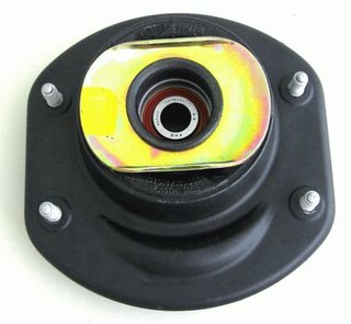 Upper Shock Mount front - 964 WTL/ 965 3,6L