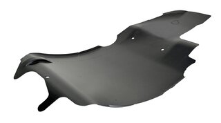 Wheel Housing - REAR - RIGHT - 965 + Turbo Look
