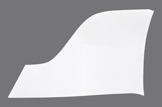 Stone Guard Film 964 / 965 - Left - Widebody - Small