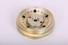 Pulley crankshaft 993