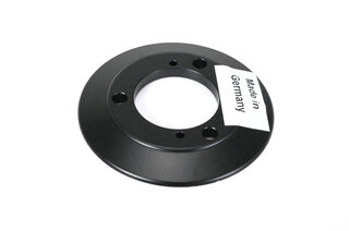 Pulley Half - Inward