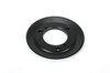 Pulley Half - Inward