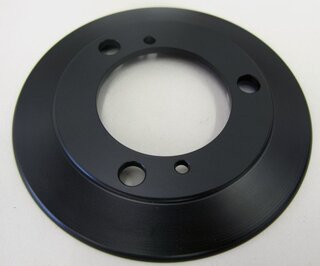 Pulley Half - Outward