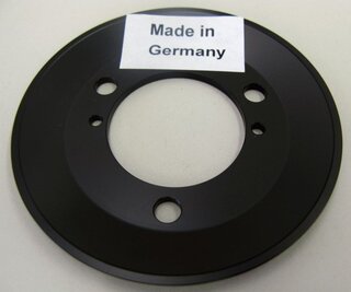 Pulley Half - Outward