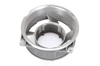 Fan Housing 993 TT / 993 GT2 (M64.60)