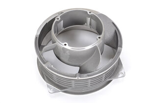 Fan Housing 993 TT / 993 GT2 (M64.60)