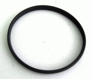 Gasket 993 RS 3.8 L - for Intake Manifold