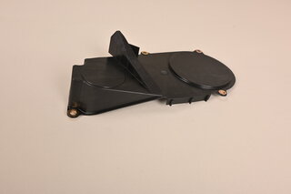 Abdeckung Antrieb Servo