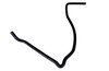 Vent Hose Oil tank 993 Turbo ( M64.60 )