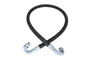 Tuyauterie huile pour radiateur G 993 RSR/ GT2