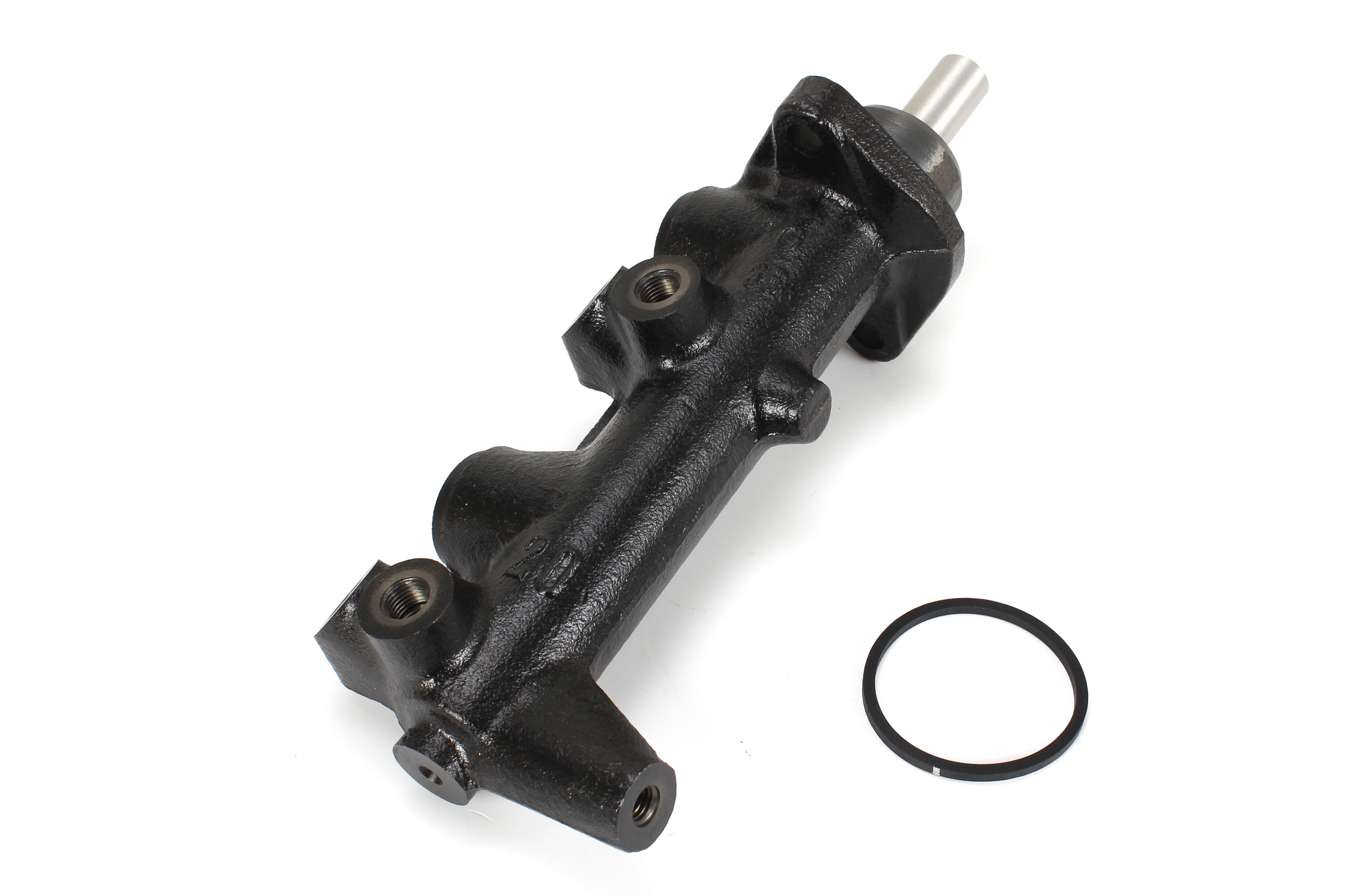 Brake Master Cylinder 911 77-89 / 930 75-77 - For Cars with Brake ...