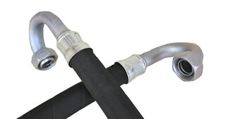 Tuyauterie huile pour radiateur G 993 RSR/ GT2