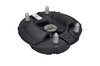 Strut Mount 993 - Rear - Upper