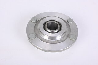 supporting mount rear 993 RS