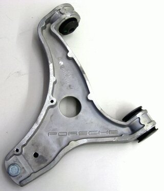 Track control arm front left 993 RS