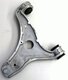 Track control arm front left 993 RS