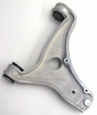 Track control arm front right 993 RS