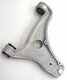 Track control arm front right 993 RS