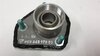 Supporting Mount 993 Rennsport Model - Front - Left - Lower