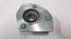 Supporting Mount 993 Rennsport Model - Front - Left - Lower