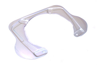 Schutzblech Bremsscheibe hinten