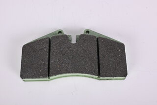 Rennbremsbelag Keramik  1 St. (18mm)