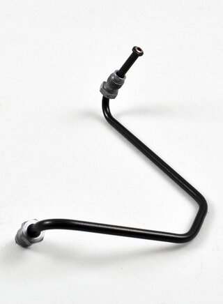 Brake Line - Front - Left - 993/ Turbo
