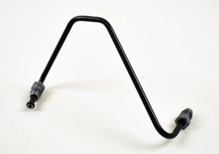 Brake Line - Front - Left - 993/ Turbo