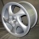 Turbo Twist Wheel 993 C4S / Turbo - 10 x 18 ET40 - Genuine - New