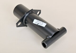 Bumper Support / Impact Tube 993 / 993 Turbo - Front
