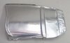 Hitzeschutz Heckschürze links 993 C2/ C4/ RS