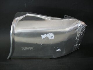 Hitzeschutz Heckschürze rechts 993 C2S/ C4S/ Turbo