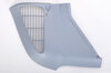 Front Spoiler 993 - Left - Primed