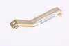 Support rear bumper 993 C2/ C4/ RS