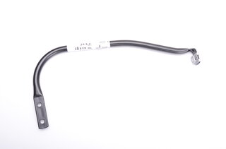 Bar - for Bumper Support - Left - Wide Body