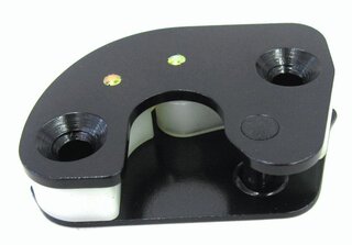 Striker Plate - for Door Lock - Right