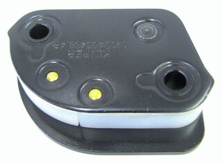 Striker Plate - for Door Lock - Right