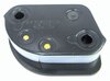 Striker Plate - for Door Lock - Right