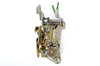 Door Lock Mechanism - With Anti-Shut Out - Left - Left Hand Drive